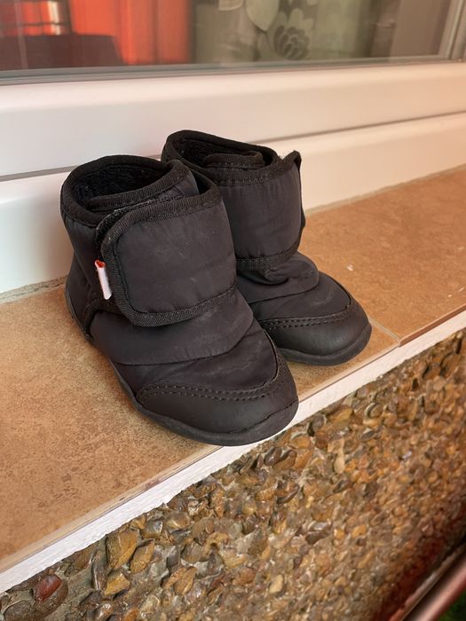 Ghete unisex Bibi Shoes