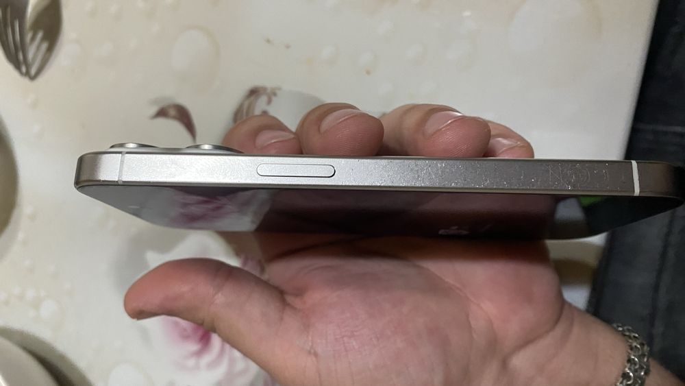 Iphone 15 pro 128gb