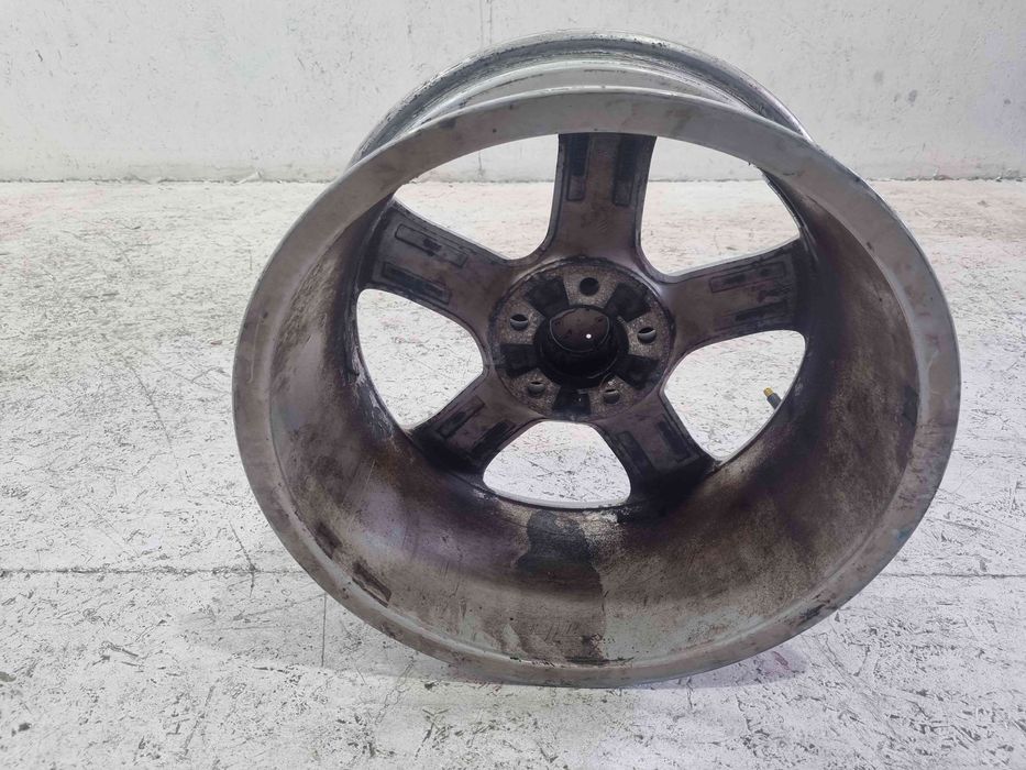 Set jante aliaj Audi A4 (8K2, B8.5) Facelift [Fabr 2008-2015] 5X112 /