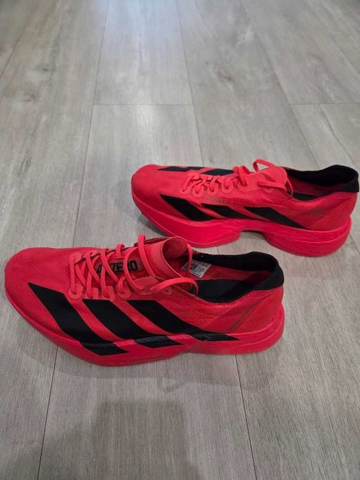 Vand Adidas Adios Pro 4