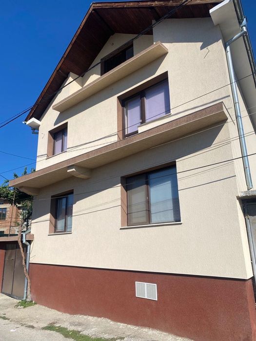 Къща, гр. Ветрен, област Пазарджик