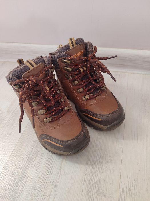 Зимни боти за момче