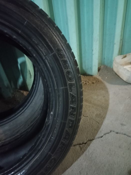 Шины 225/ 60 R18 100H