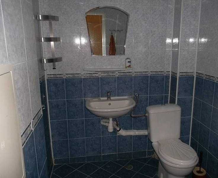 Дава се под наем Двустаен апартамент в Бургас, Лазур - 65 кв.м за 612 € - Снимка #5