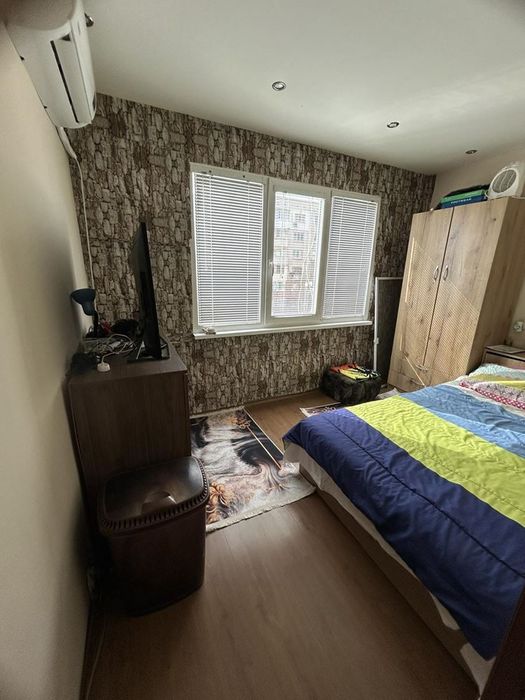 Продава се Тристаен апартамент в София, Ботунец - 66 кв.м за 734 €/кв.м - Снимка #11