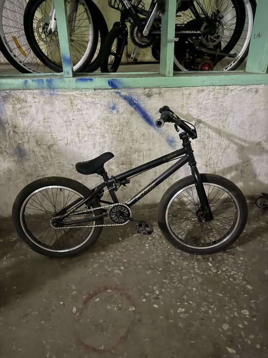 Продам велосипед трюковый