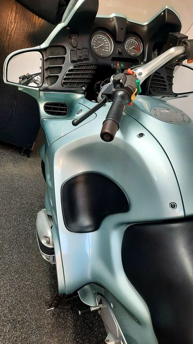 Motocicleta BMW R 1100 RT