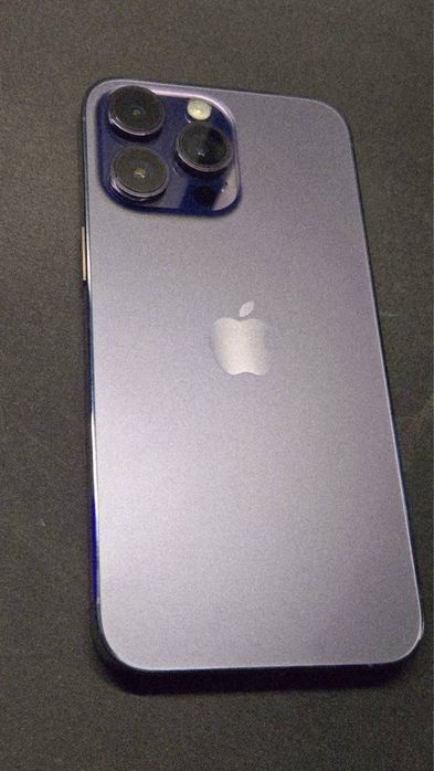 iPhone 14 pro max 256gb