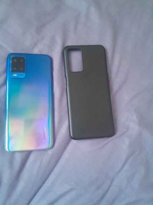 Оппо  а 54  4/64