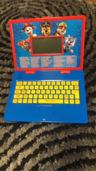 Leptop educational romana stare impecabila