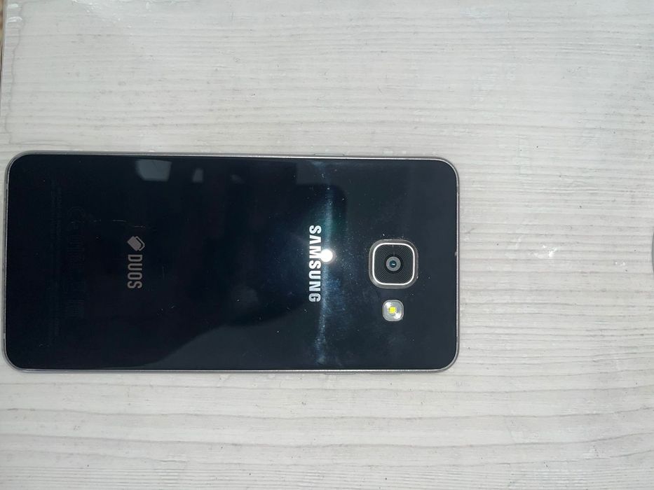 SAMSUNG A3 Телефон смартфон самсунг А3