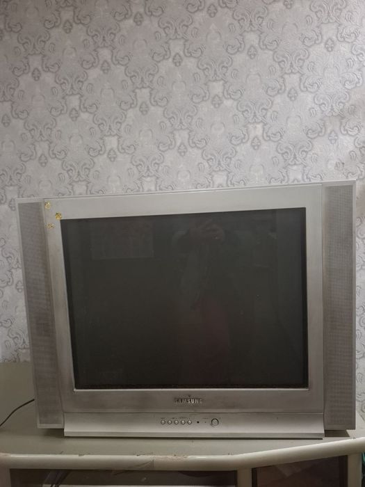 Телевизор Самсунг