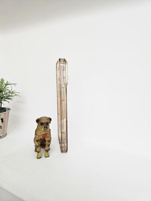 Кейс за Iphone 16 Plus