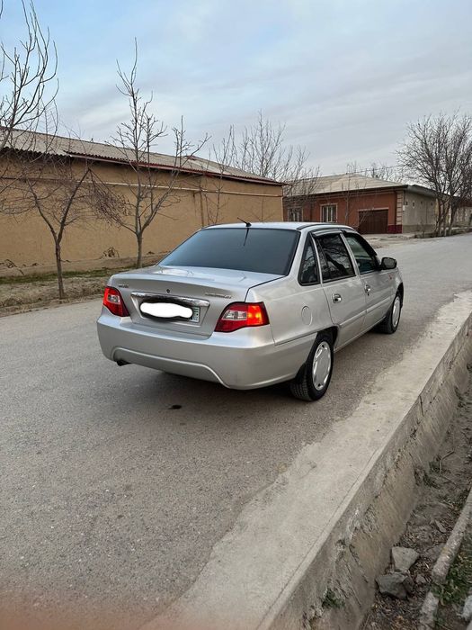 Nexia 2 sons  2009 stalnoy  4.900$