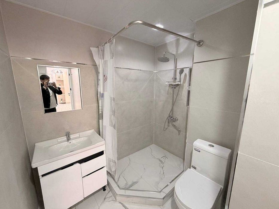 3х комнатная квартира на 5 этаже 102кв/м, в Самарканде