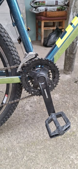 Колело drag c 1 ride 26, L рамка