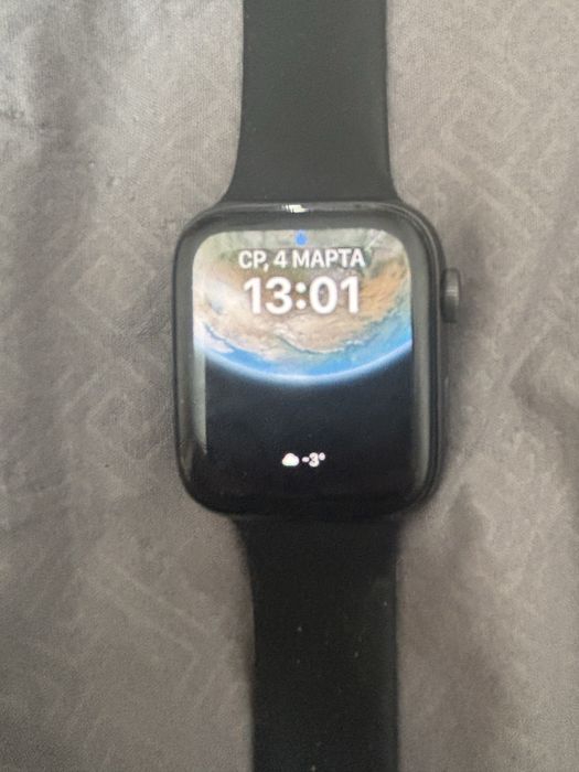 Apple watch se 1 44мм