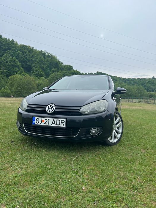 Volkswagen Golf 6