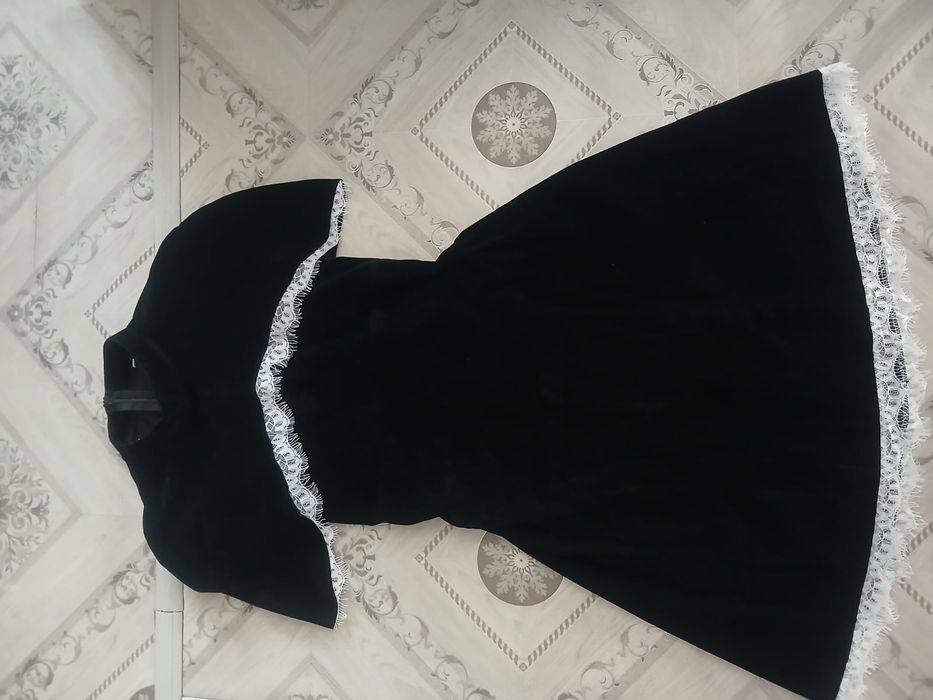 Продам новое платье