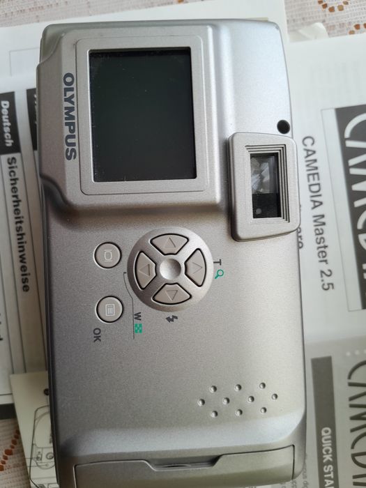 Антика  olympus  и  мн.други