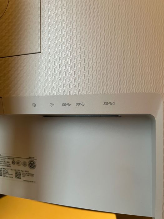 Monitor Dell S3221QS