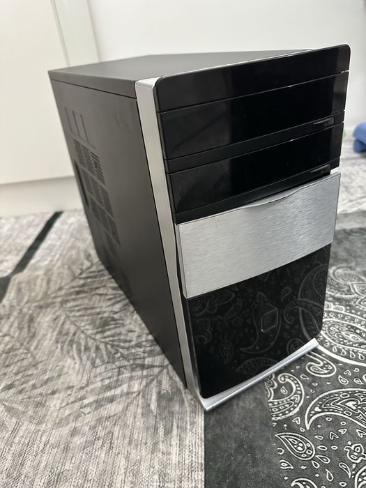 Два процессора за 15 тыс