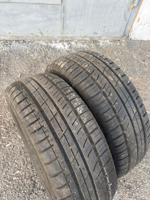 Пара Летних шин Cordiant