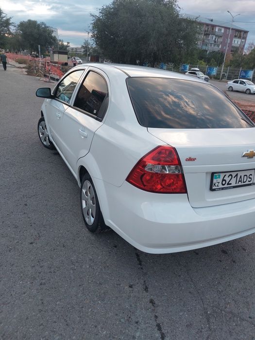 Продам Chevrolet nexia