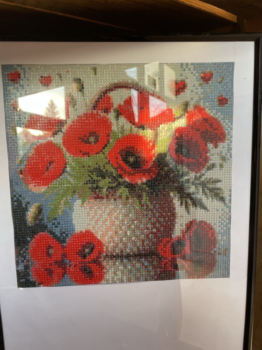 Страхотни диамантени гоблени!