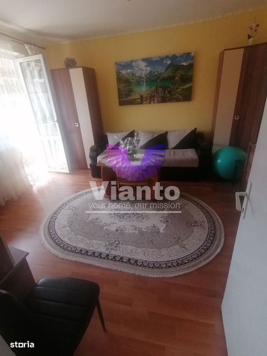 Apartament 2 Camere 53mp-Terezian