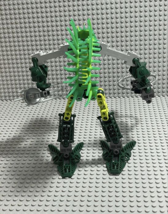 LEGO Bionicle 7920