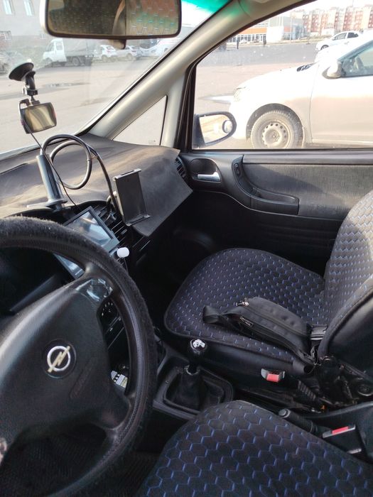 Продам автомобиль