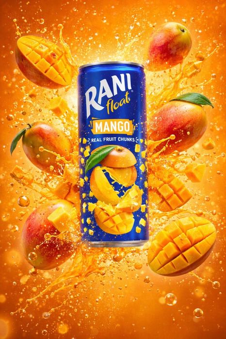 Сок RANI оптом и в розницу