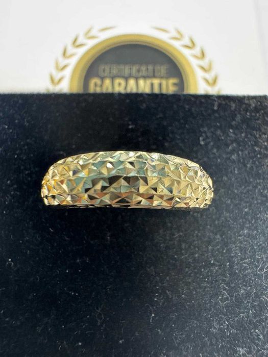 Inel din aur 14k (68790.1/ 10 Pacurari 1) garantie 2 ani!