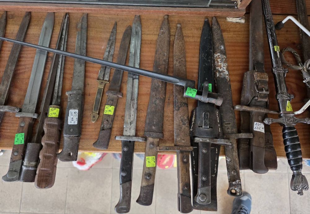 продавам щикове