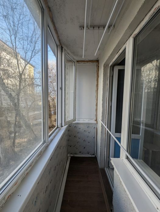 Продаётся 1 комн Циолковского