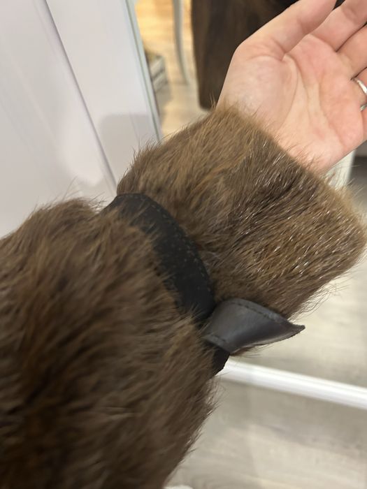 Haina de blana naturala