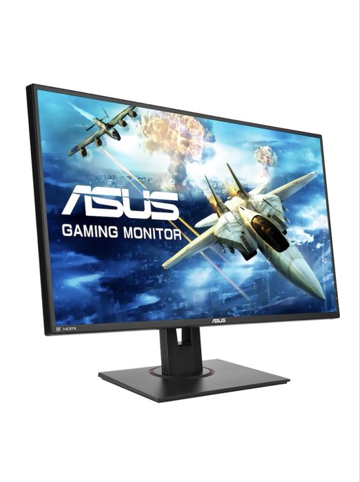 Vand  monitor asus