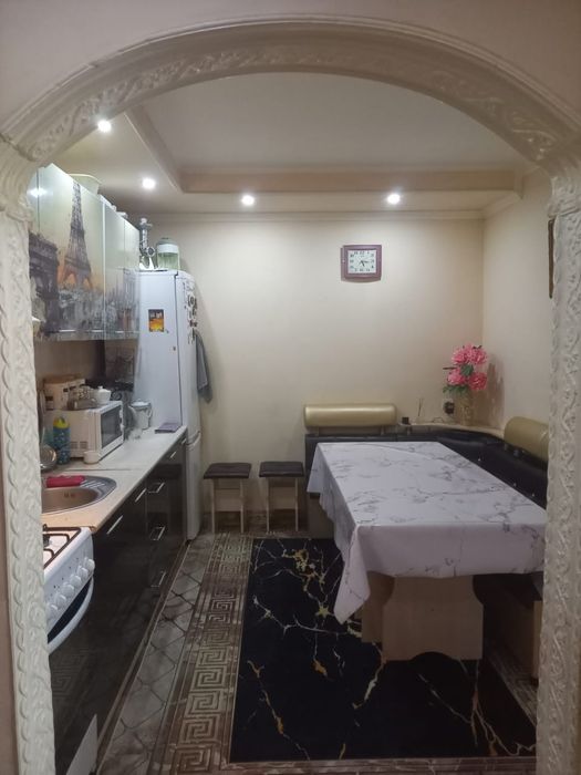 Продается две квартиры в бывшим общежитии