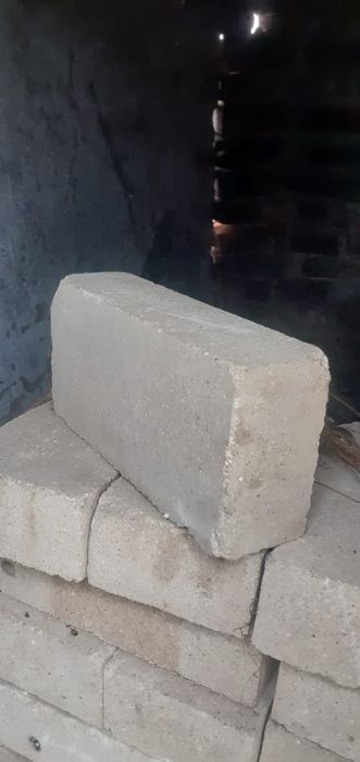 Продам жаростойкий кирпич БШ5