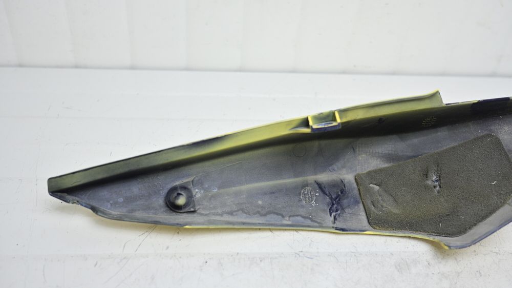 Carena Dreapta Sa Sezut Yamaha FZ6 2004 - 2009