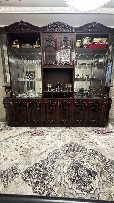 Мебель для гостиной