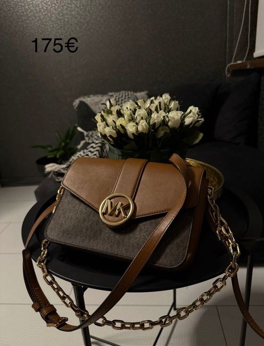 Дамска чанта Michael Kors