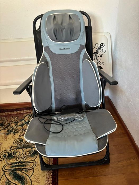 Массажер для всего тело