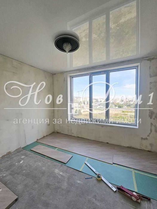 Продава се Тристаен апартамент в Варна, Трошево - 110 кв.м за 2637 €/кв.м - Снимка #6
