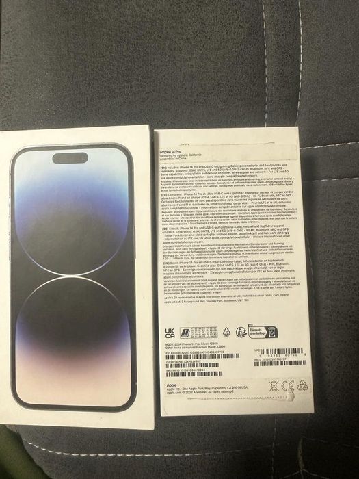 Iphone 14pro sotiladi