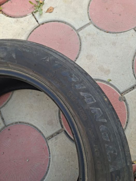 шины на машину.