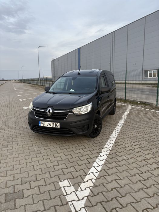Renault Express 1.5 DCI 95 CP