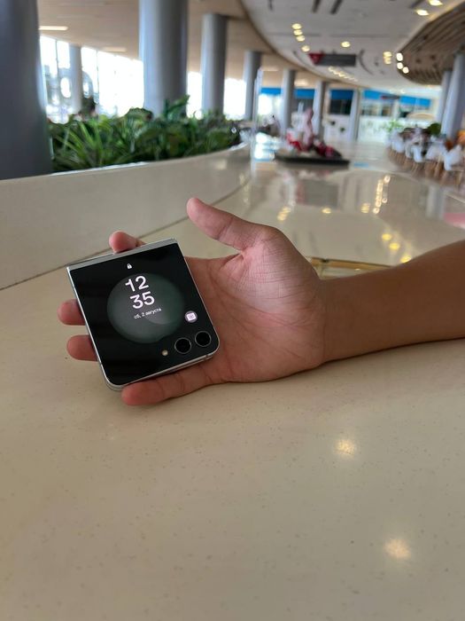 Z flip 5 продажа