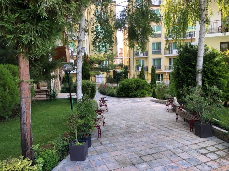 Продава се Двустаен апартамент в к.к. Слънчев бряг - 74 кв.м за 1082 €/кв.м - Снимка #6